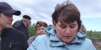 Попросившим канадского убежища россиянам запретили пить чай