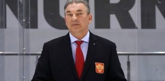 Третьяк объяснил смену главного тренера в сборной России по хоккею