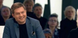 Борис Корчевников сегодня, 11.07.2019, новости: почему поправился, здоровье сейчас