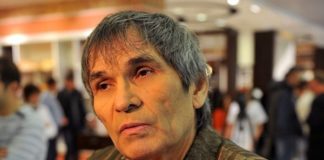 Всплыла правда об отравлении Алибасова