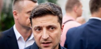 Возмущенные украинцы предъявили Зеленскому претензии