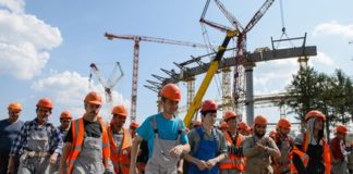 Россияне оценили возможность национальных конфликтов в стране