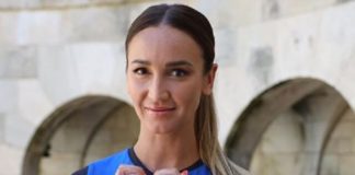 Бузова расстроилась из-за травмы на «Форт Боярд»