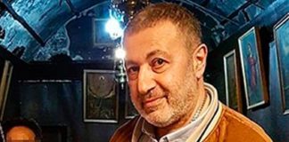 В отношении отца сестер Хачатурян возбудили уголовное дело