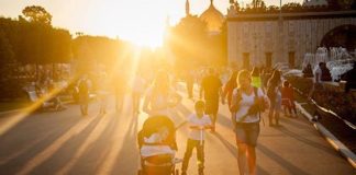 Раскрыты детали наступающей климатической катастрофы