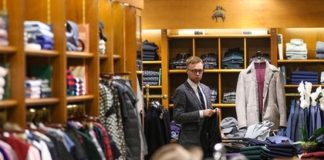 Россияне признались в любви к роскошным подделкам