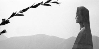 Секретное землетрясение в СССР и 30 тысяч погибших