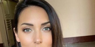 Анна Семенович на вопрос о будущих детях призналась в желании родить дочь