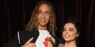 После 16 лет брака Тарзан всё ещё в восторге от Наташи Королёвой