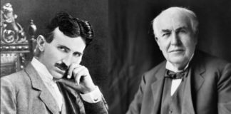 Самые удивительные изобретения Николы Теслы — великого учёного и экспериментатора