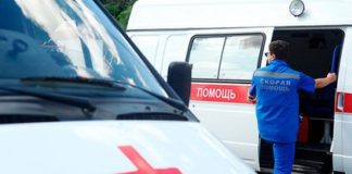 Девочка выпала из окна гостиницы в Сочи и погибла