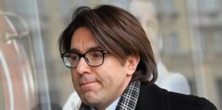 Малахова назвали врагом Украины