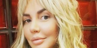 Маша Малиновская едко высказалась об Ольге Бузовой