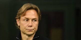 Тренер «Ростова» раскритиковал РПЛ за «матчи по ночам»