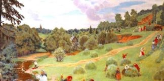 Какой праздник сегодня, 14.07.2019: церковный календарь праздников на сегодня, 14 июля