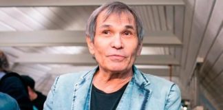 Бари Алибасов сегодня, здоровье 14 июля: последние новости сейчас, что случилось