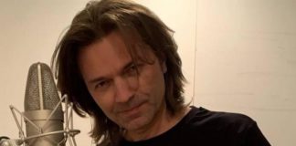 Маликов показал на видео, как сын наводит порядок в комнате