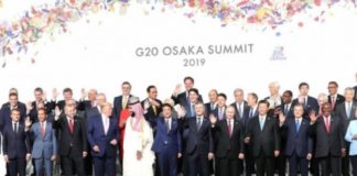 За кулисами «Группы двадцати». Договоры западных элит