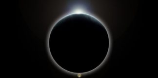 Приближается новое лунное затмение: что нужно и не нужно делать во время события, советы от астропсихолога