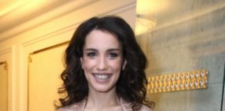 Виктория Дайнеко: «Если я мама, это не значит, что не мечтаю сняться в мужском журнале»