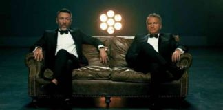 Леонид Агутин сам себя поздравил с 51-летием воодушевляющими словами