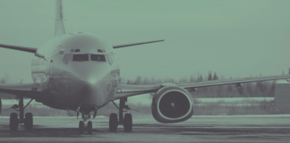 Пропавший малайзийский «Боинг» перевозил таинственный груз