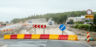 Назван срок строительства дороги в обход Волгограда