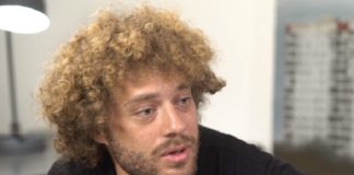 Илья Варламов превратился в ужа на сковородке в «Осторожно, Собчак»