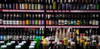 Россияне променяли водку на пиво