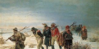 Россия – убежище для беженцев?