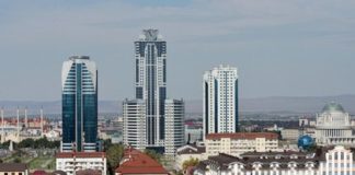 На особую зону в Чечне потратят миллиарды рублей