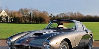 Проданы самые дорогие автомобильные номера в истории Великобритании