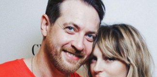 Супруг Савельевой пообещал отпустить ее на концерт Лопес в Москве