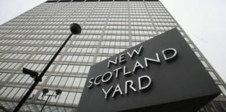 Хакеры взломали у Скотланд-Ярда Twitter и электронную почту