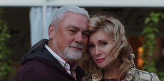 Вика Цыганова чуть не умерла из-за попугая