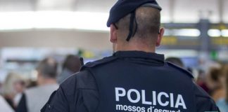 В Барселоне два дня насиловали похищенную россиянку