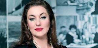 Тамара Гвердцители показала постройневшую после занятий йогой фигуру