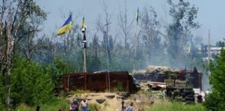 Названы первые результаты бессрочного перемирия в Донбассе