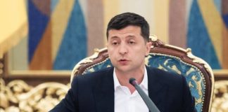 Зеленский высказался о новом премьер-министре