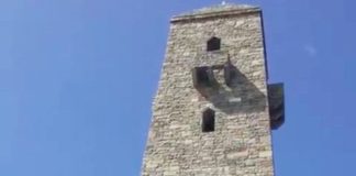 Спикер парламента Чечни повздорил с дагестанским историком из-за башни