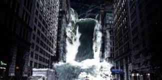 В НАСА сообщили о катастрофе: исчезнут не только города, но и целые страны