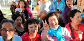 Названы самые путешествующие нации