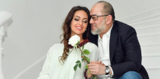 «Мисс Москва» заподозрили в неверности бывшему королю Малайзии