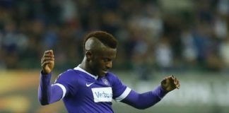 «Спартак» заинтересовался бывшим футболистом «Манчестер Сити»