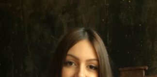 «Мисс Москва» Оксана Воеводина подтвердила развод с бывшим королем Малайзии