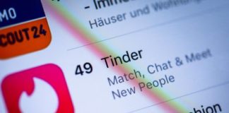 Пойман орудовавший через Tinder насильник