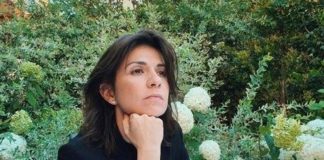 Вин Дизель получил на 52 день рождения эксклюзивный Dodge Charger в подарок