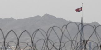 Появились подробности захвата Северной Кореей российского судна