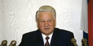 Оценена вероятность плана Ельцина по продаже Карелии