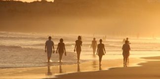 Июнь 2019 года: самый жаркий месяц за все время наблюдений